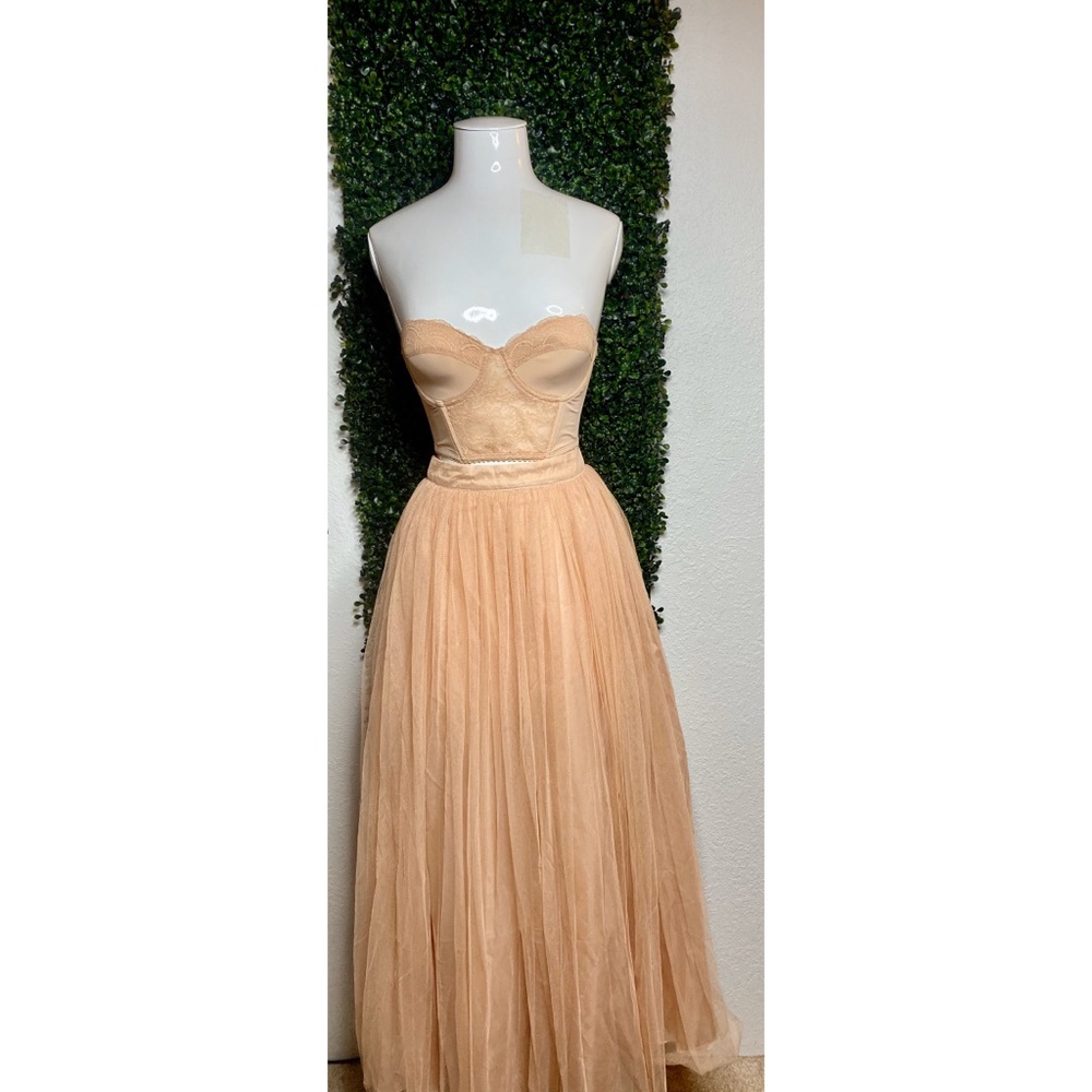 New Arielle Skirt